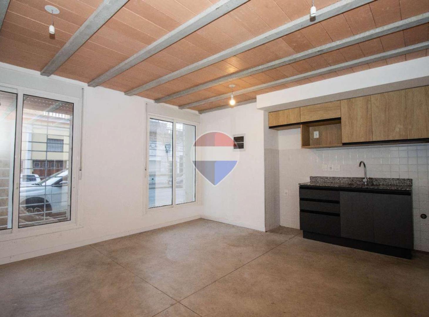 Foto de ALQUILER APARTAMENTO 1 DORMITORIO CORDÓN, imagen 5