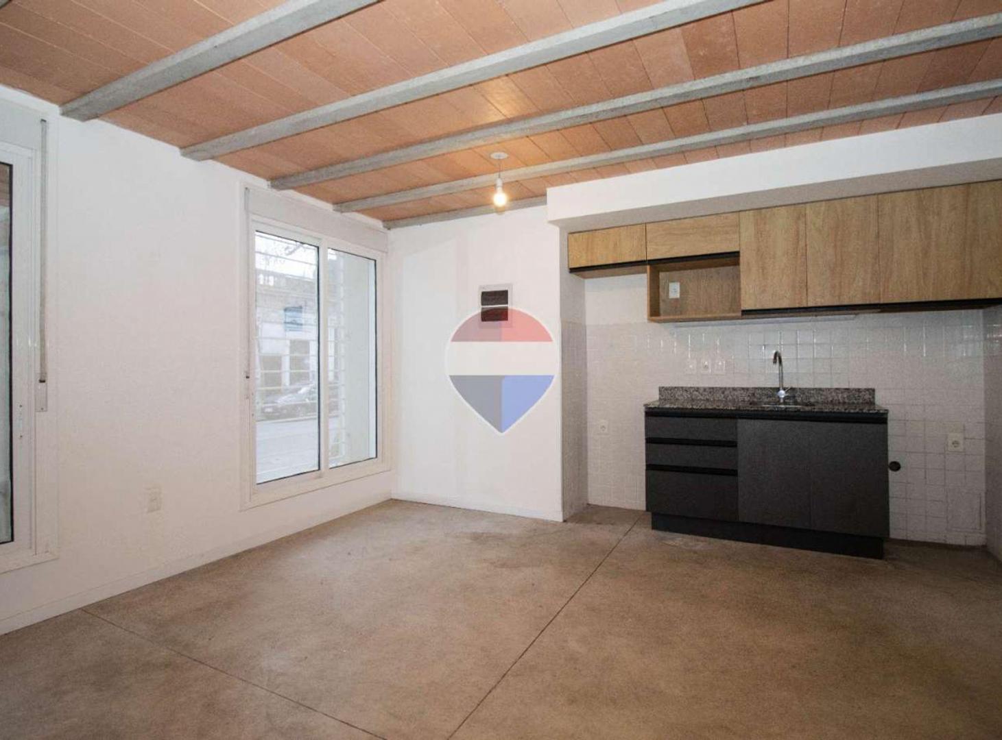 Foto de ALQUILER APARTAMENTO 1 DORMITORIO CORDÓN, imagen 1