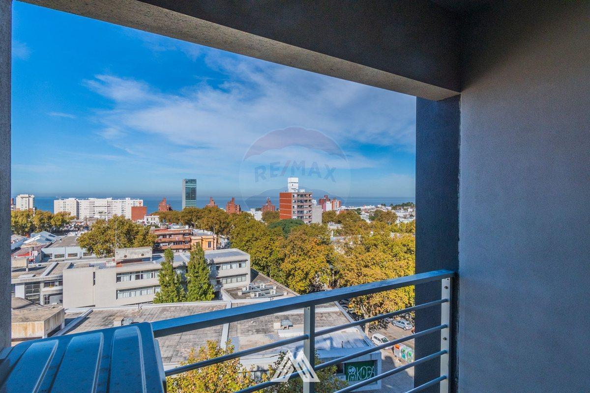 Foto de ALQUILER APTO UN DORMITORIO CON BALCÓN PALERMO, imagen 5