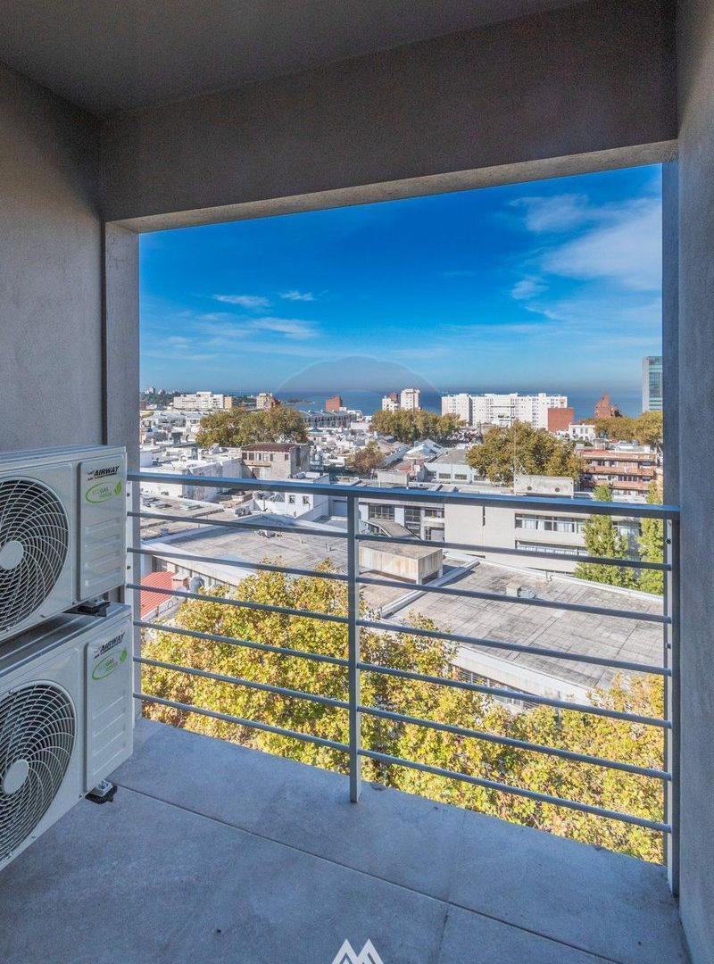 Foto de ALQUILER APTO UN DORMITORIO CON BALCÓN PALERMO, imagen 3