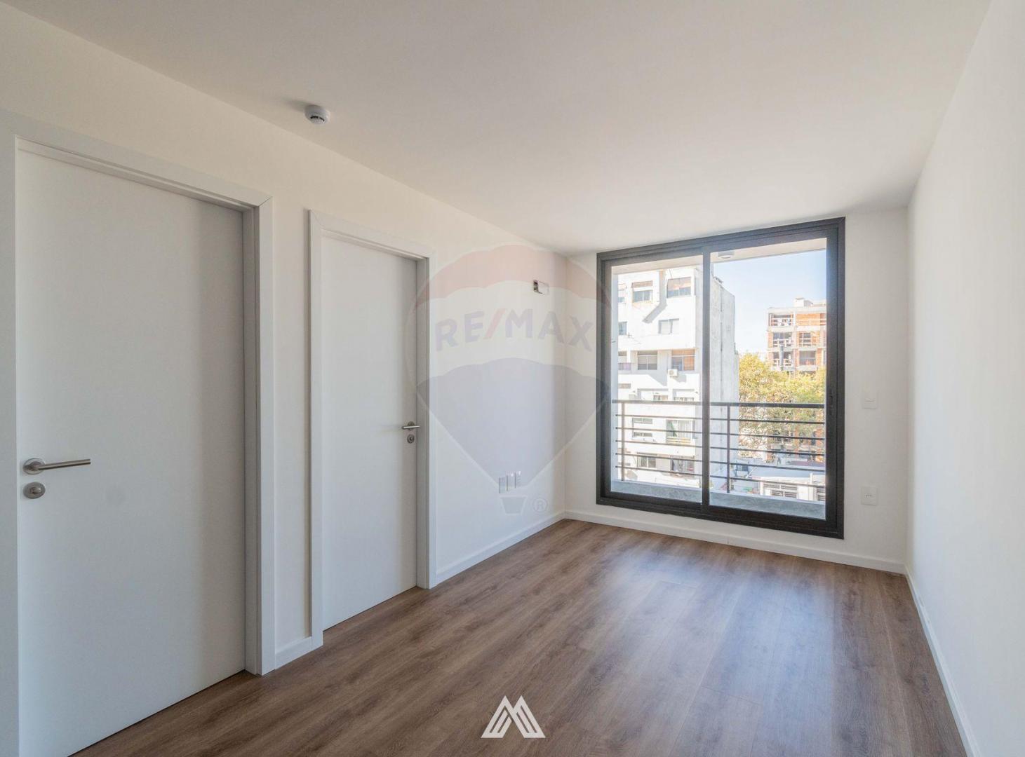 Foto de ALQUILER APARTAMENTO 1 DORMITORIO C/ BALCON CORDON, imagen 5