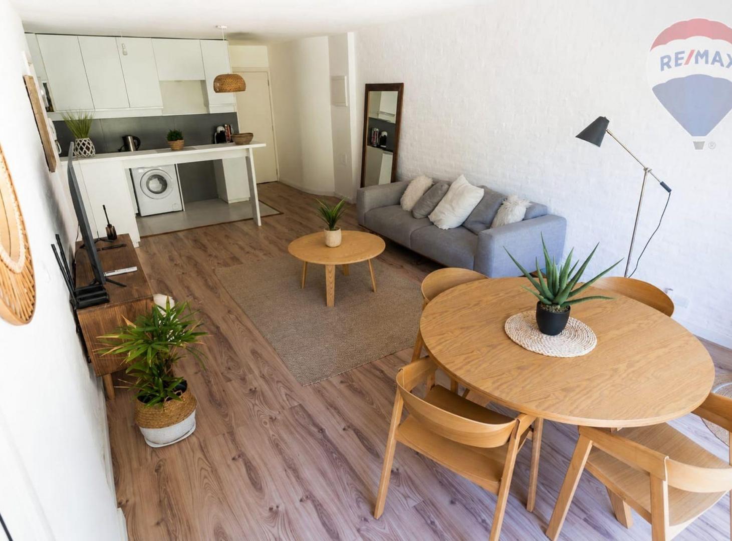 Foto de ALQUILER APARTAMENTO EN HARAS DEL LAGO CON GARAJE, imagen 5
