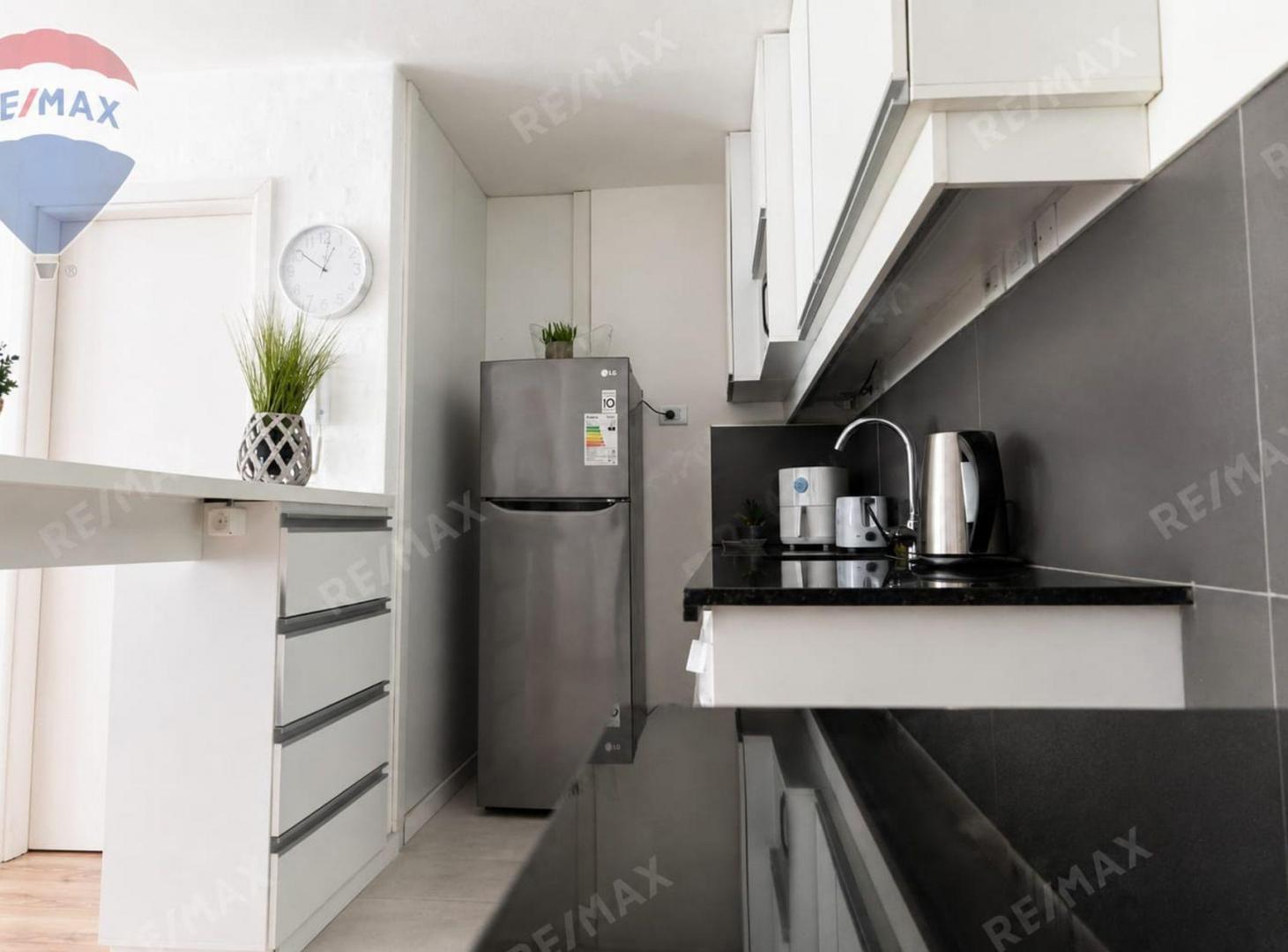 Foto de ALQUILER APARTAMENTO EN HARAS DEL LAGO CON GARAJE, imagen 3