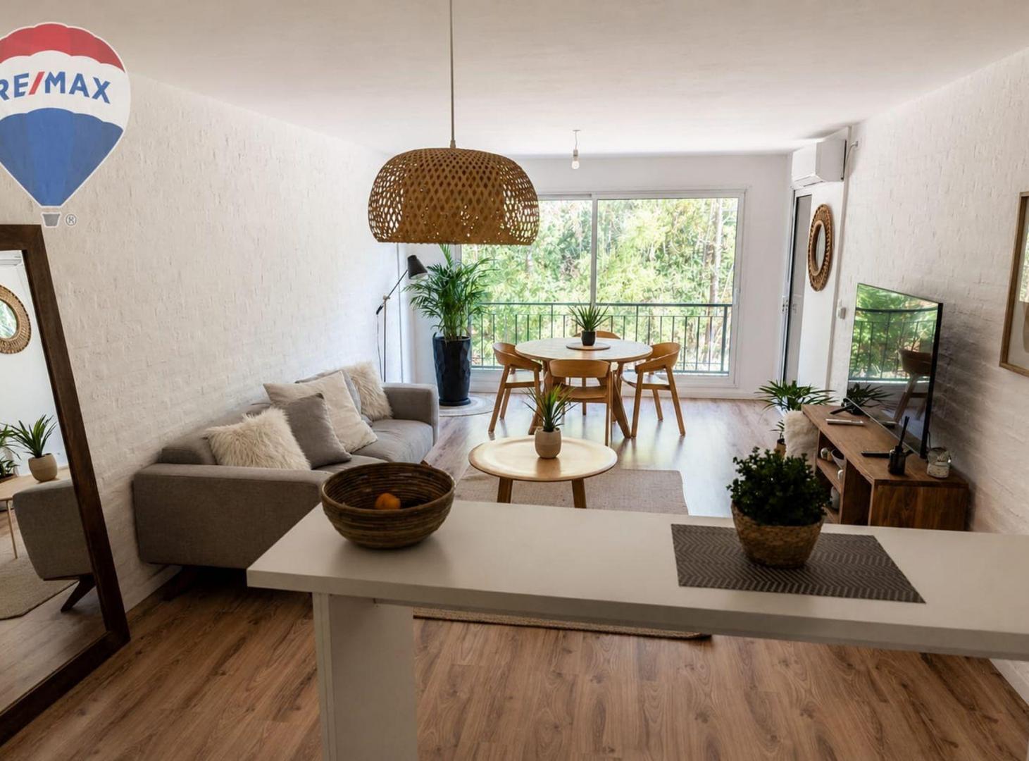 Foto de ALQUILER APARTAMENTO EN HARAS DEL LAGO CON GARAJE, imagen 1