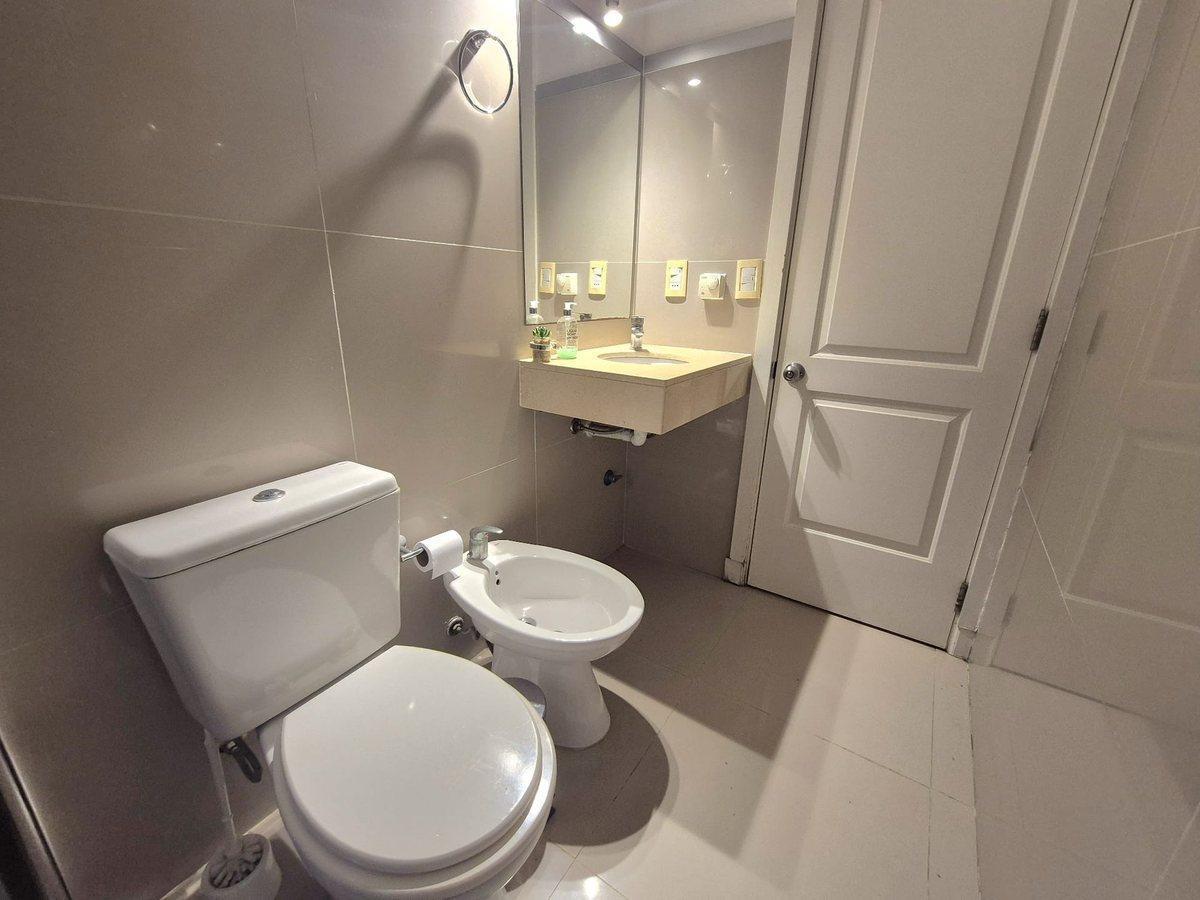 Foto de ALQUILER APARTAMENTO EN HARAS DEL LAGO CON GARAJE, imagen 2