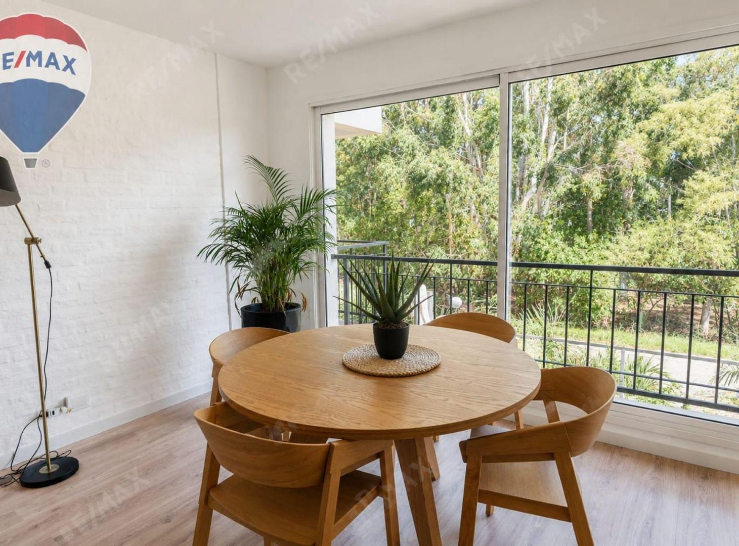 Foto de ALQUILER APARTAMENTO EN HARAS DEL LAGO CON GARAJE, imagen 4