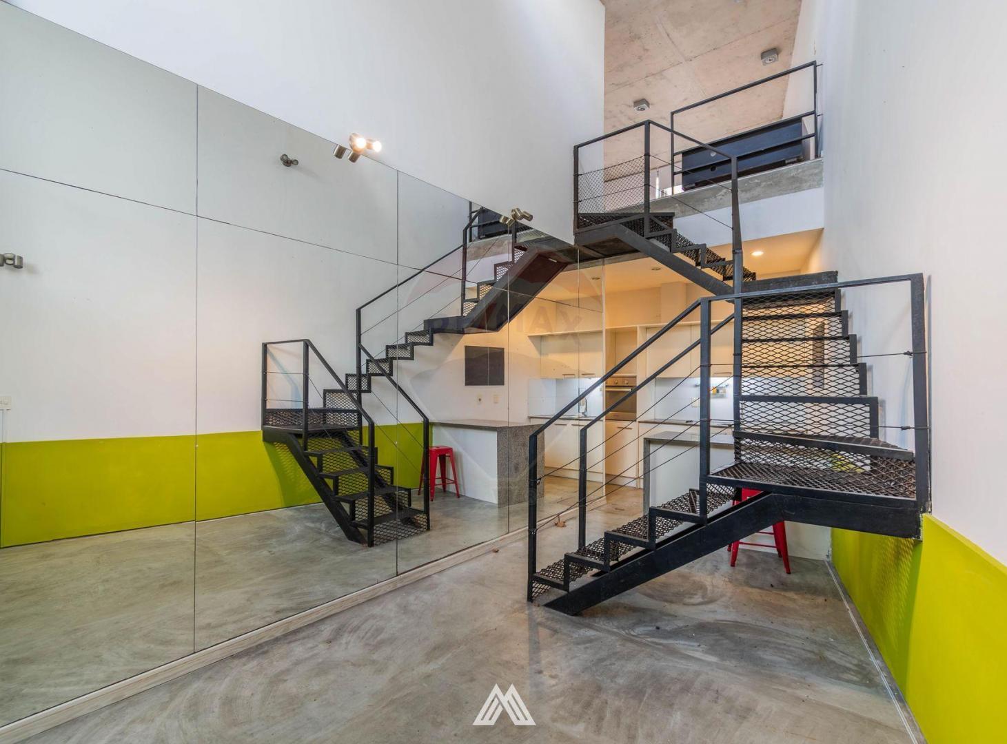 Foto de VENTA APARTAMENTO UN DORM 2 BAÑOS PARR. POCITOS, imagen 5
