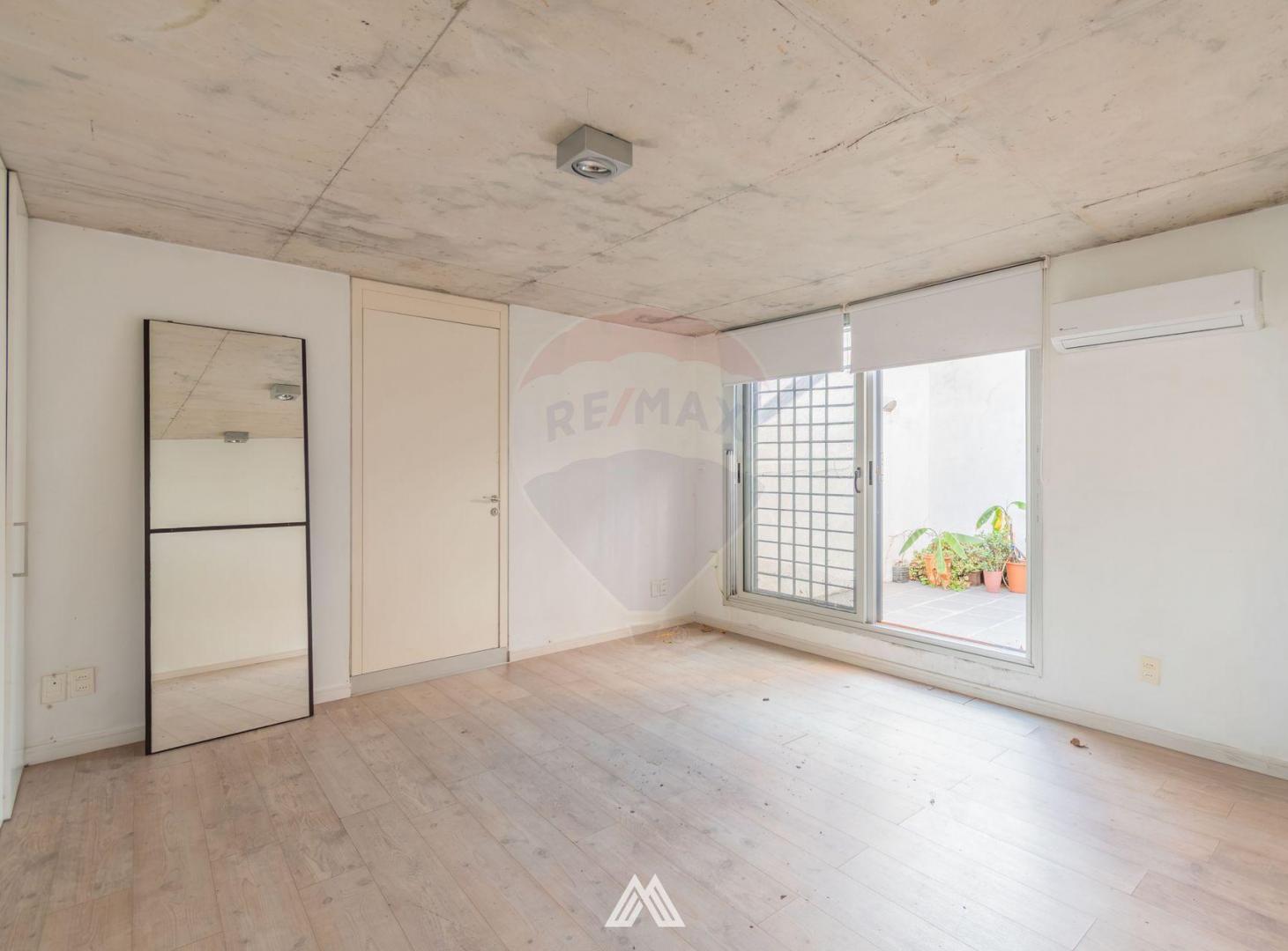 Foto de VENTA APARTAMENTO UN DORM 2 BAÑOS PARR. POCITOS, imagen 4