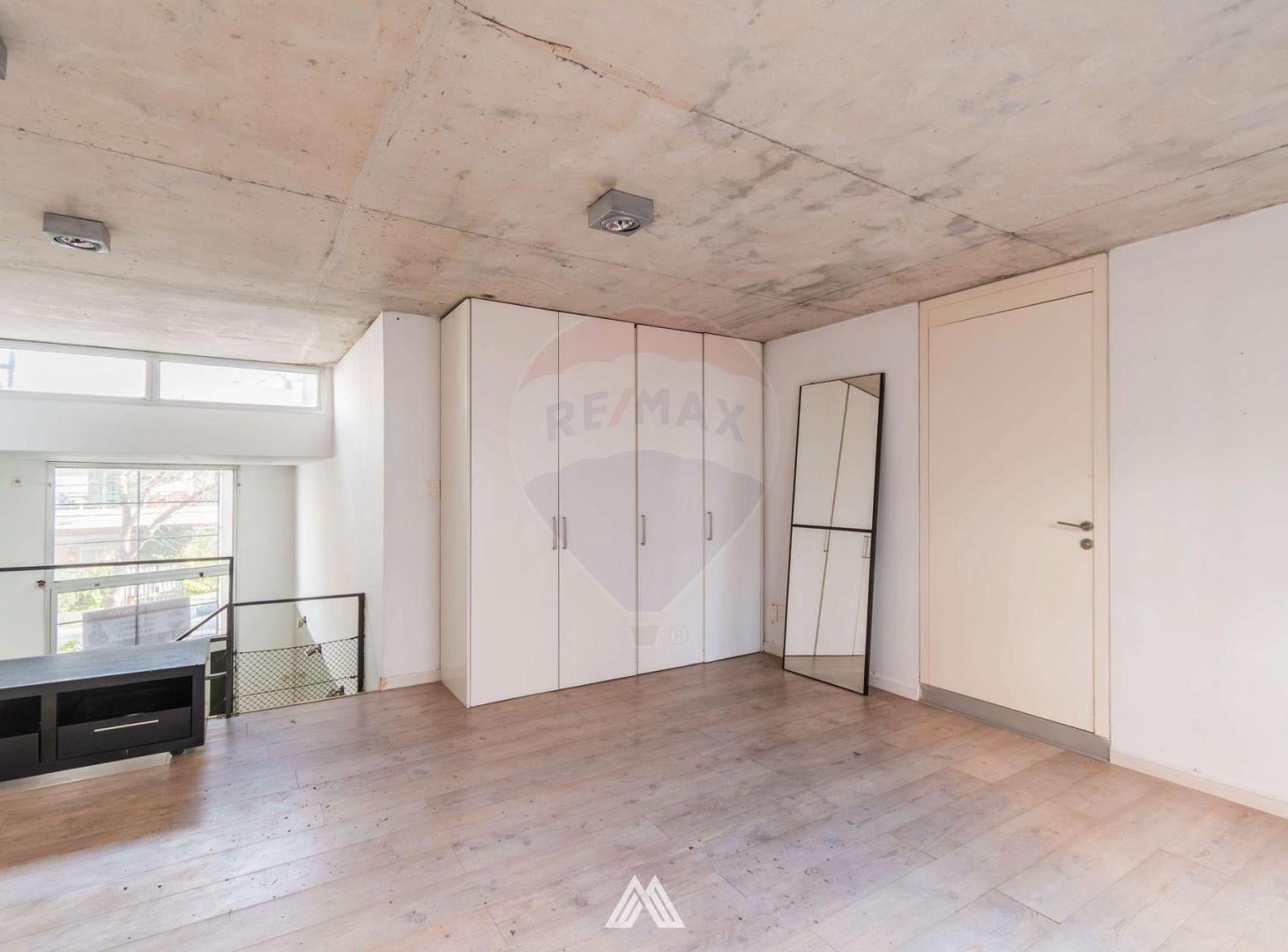 Foto de VENTA APARTAMENTO UN DORM 2 BAÑOS PARR. POCITOS, imagen 1