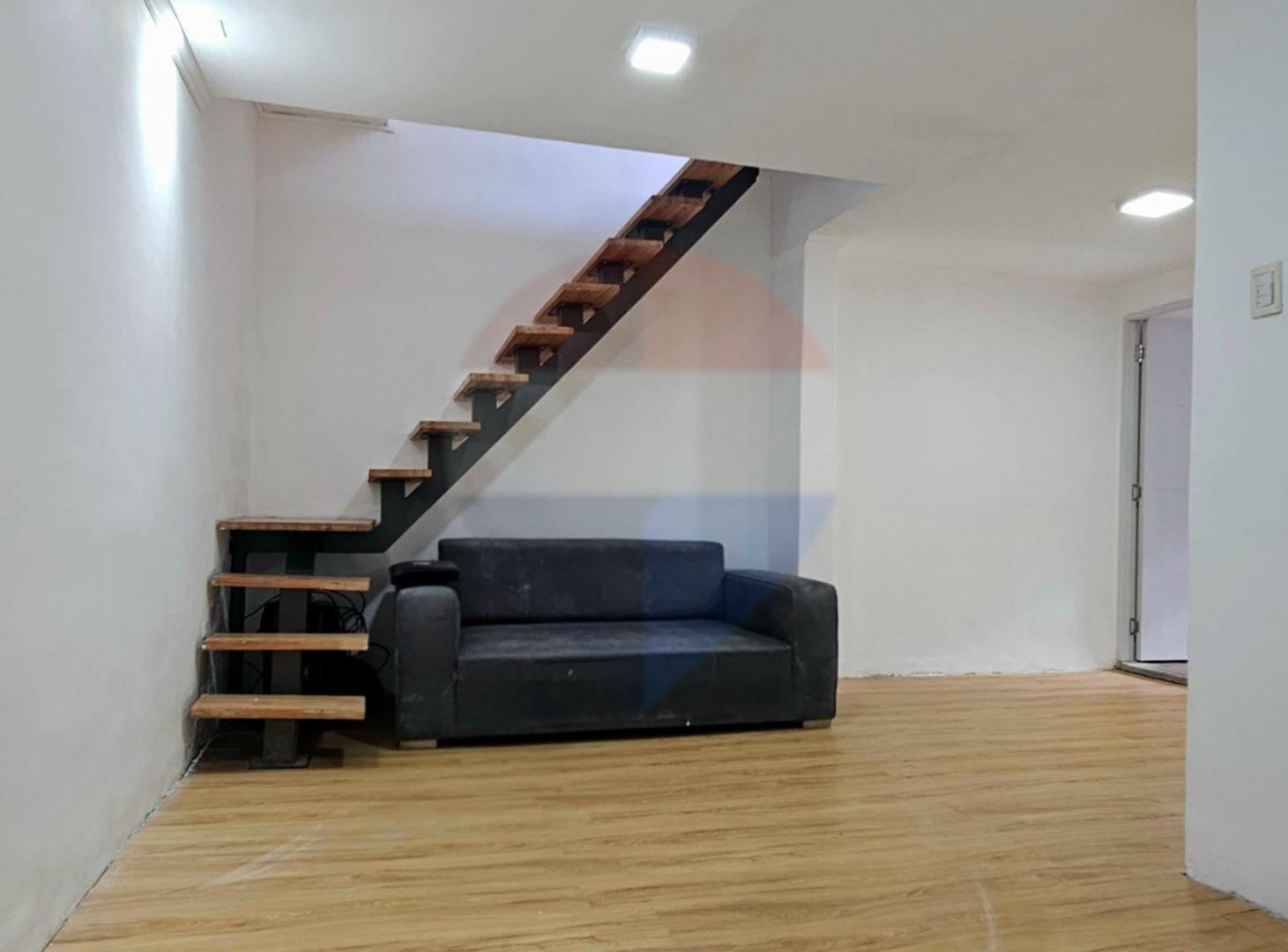 Foto de ALQUILER CASA 3 DORMITORIOS 2 BAÑOS LA COMERCIAL, imagen 4