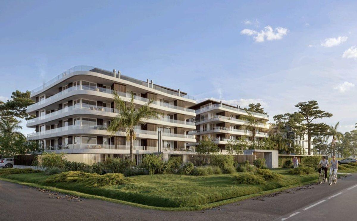 Foto de VENTA SHANGRILA EN POZO, 1 DORMITORIO Y COCHERA, imagen 4