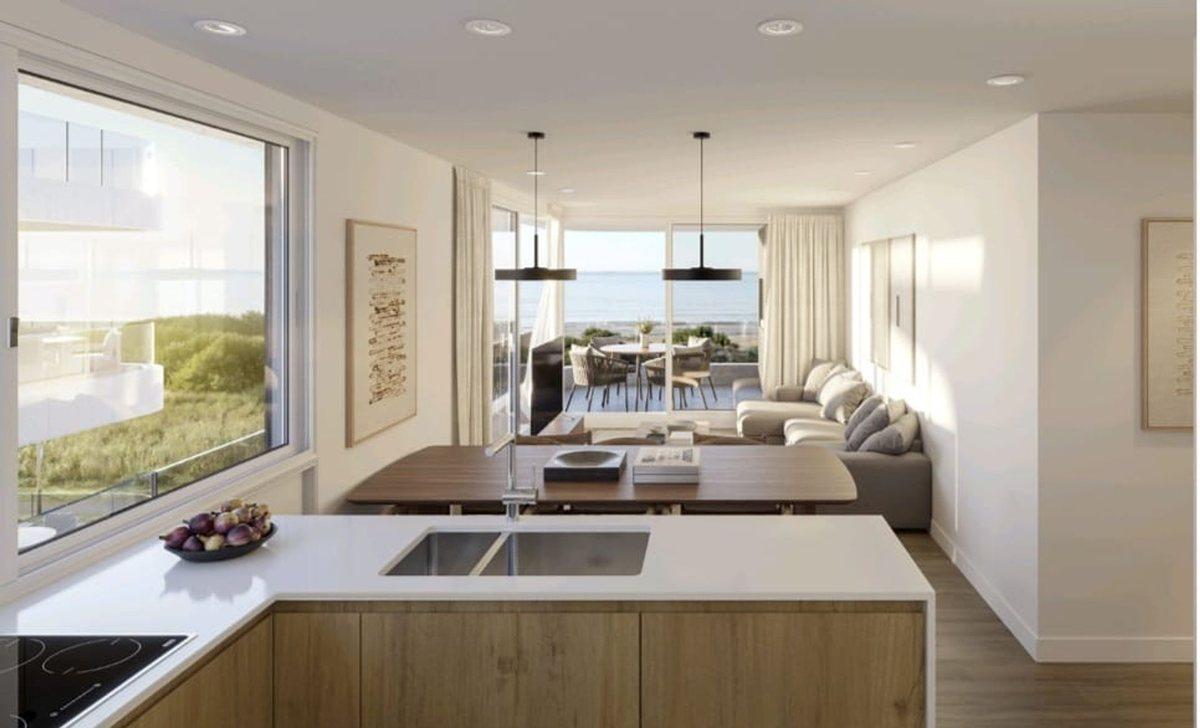 Foto de VENTA SHANGRILA EN POZO, 1 DORMITORIO Y COCHERA, imagen 3
