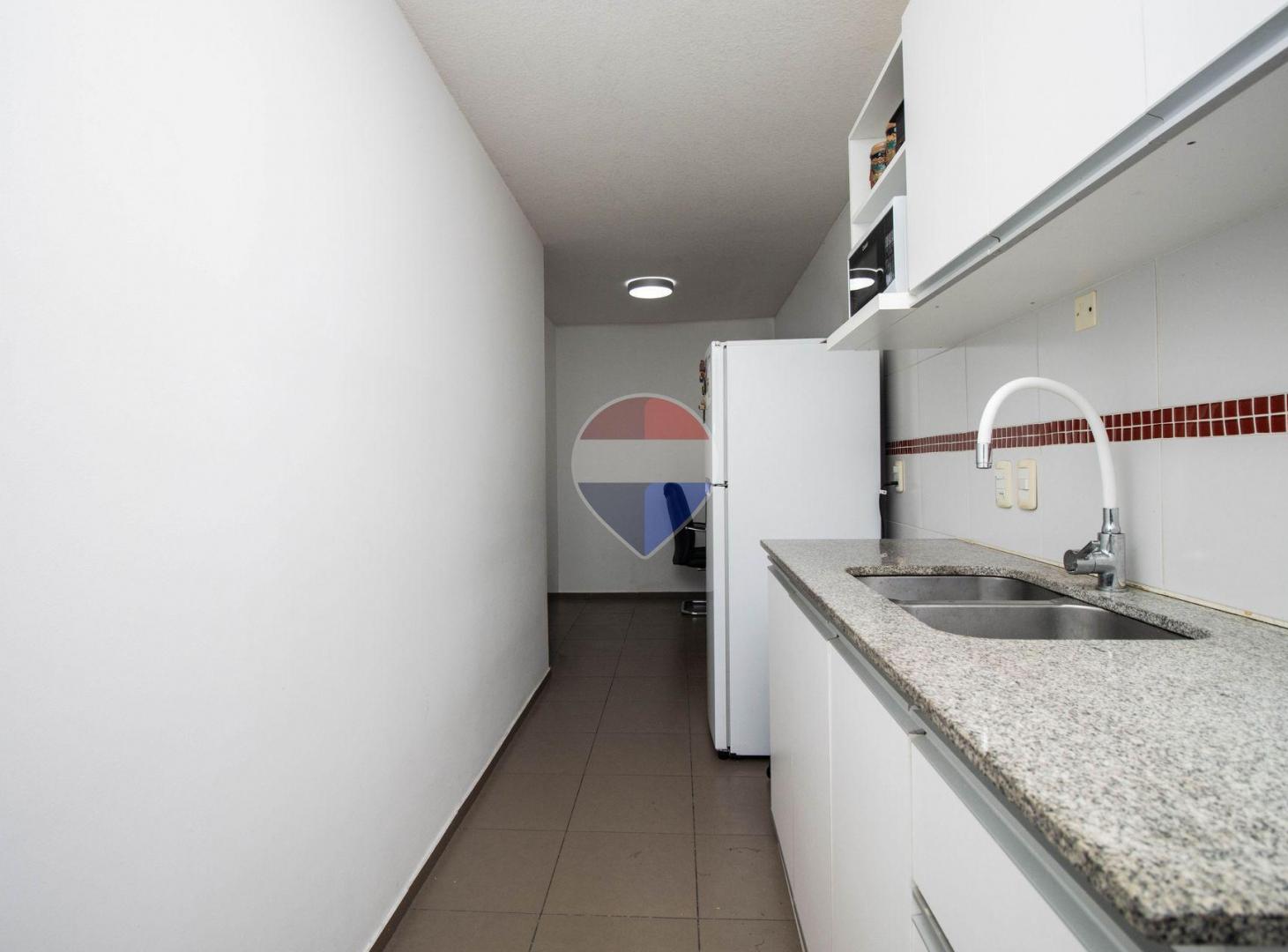 Foto de VENTA APARTAMENTO DOS DORMITORIOS CON GARAJE, imagen 3