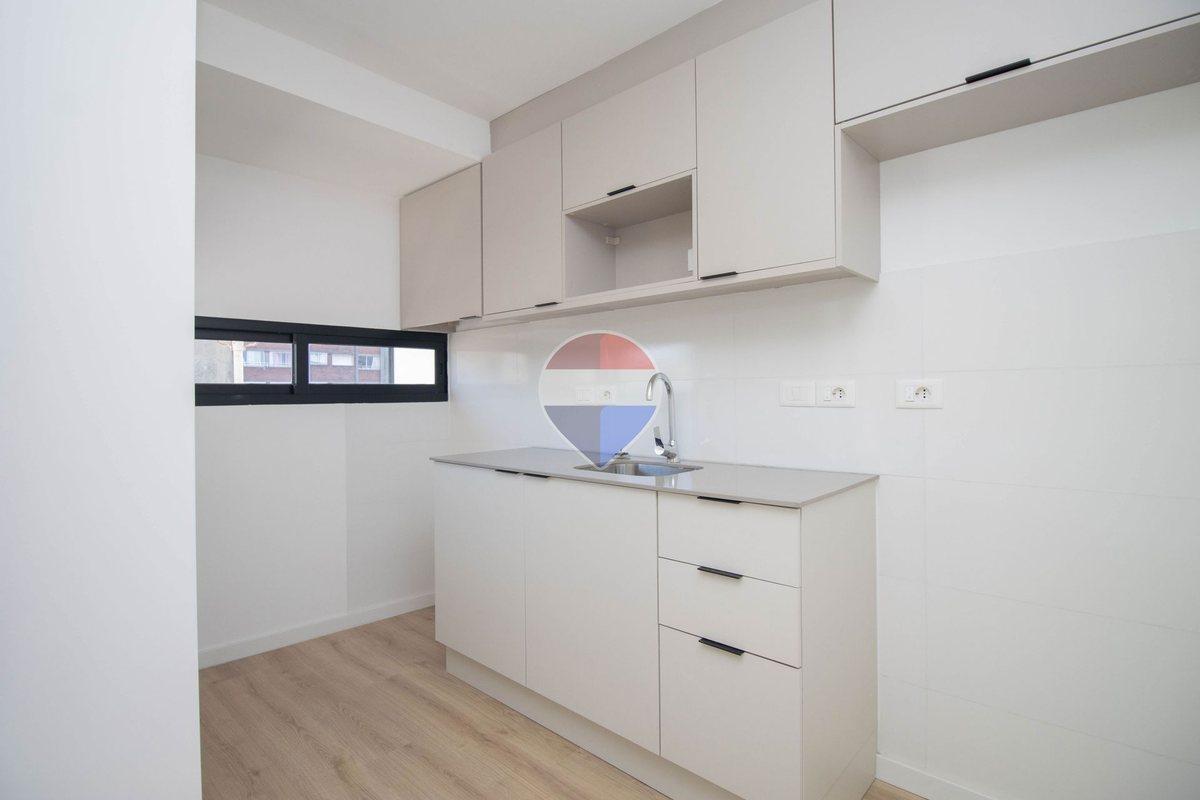 Foto de VENTA APARTAMENTO 1 DORM LA BLANQUEADA CON BALCÓN, imagen 4