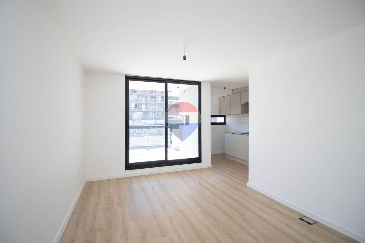 Foto de VENTA APARTAMENTO 1 DORM LA BLANQUEADA CON BALCÓN, imagen 1