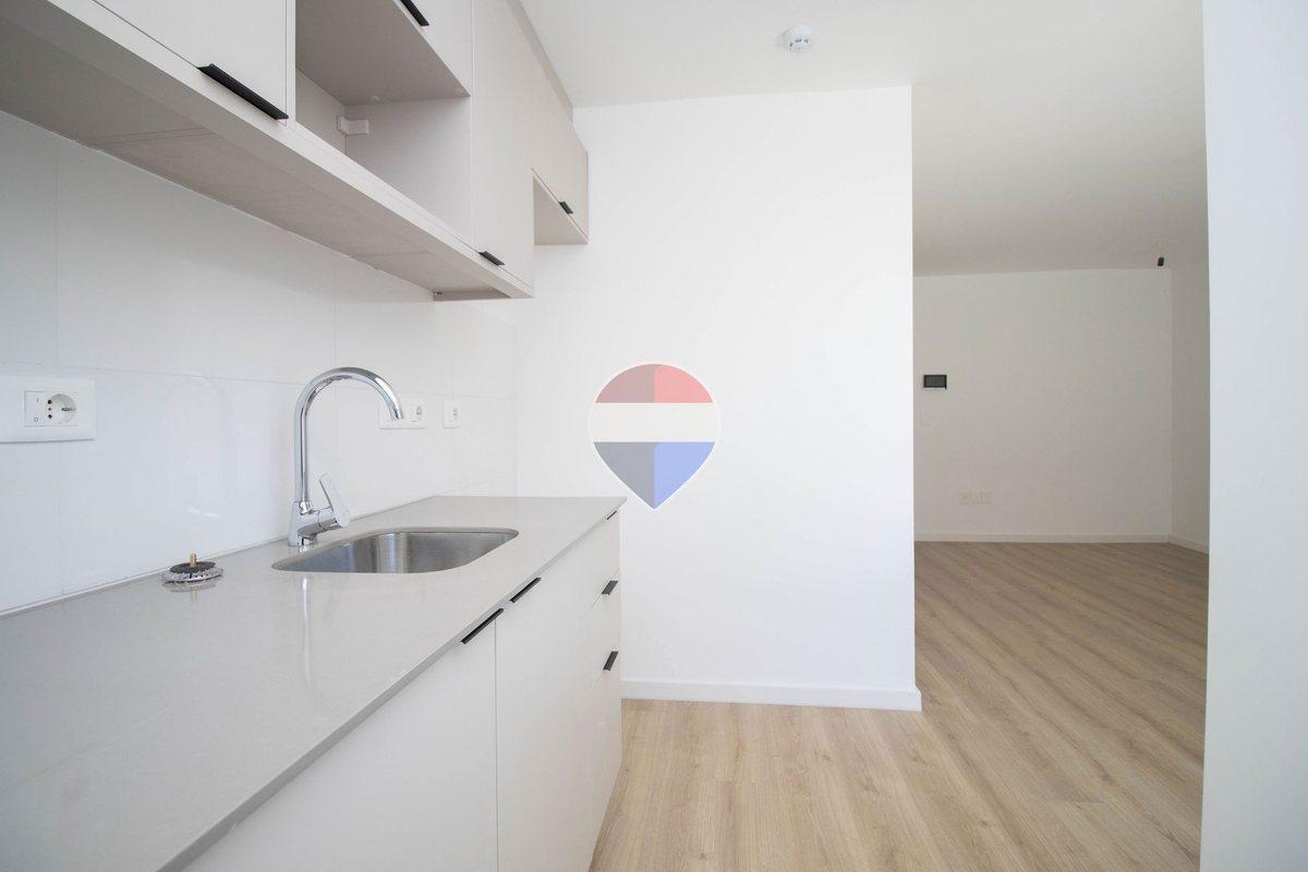 Foto de VENTA APARTAMENTO 1 DORM LA BLANQUEADA CON BALCÓN, imagen 5