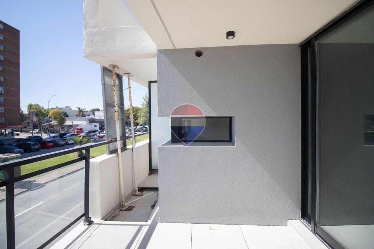 Foto de VENTA APARTAMENTO 1 DORM LA BLANQUEADA CON BALCÓN, imagen 3
