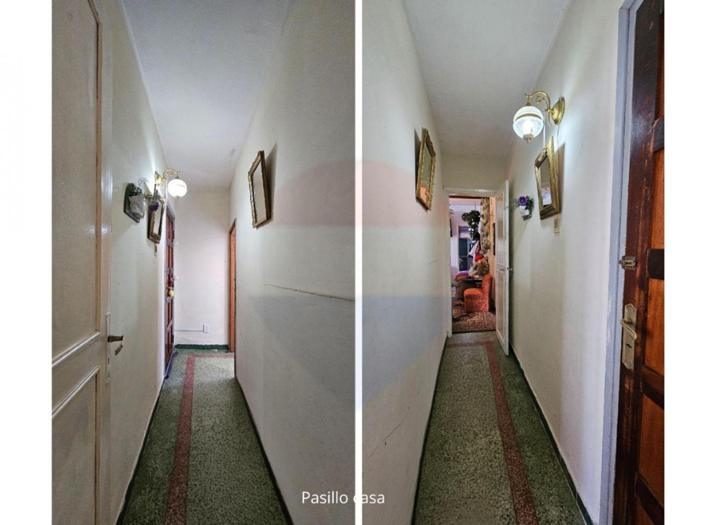 Foto de VENTA CASA CON APARTAMENTOS EN UN PADRÓN EN BUCEO, imagen 3