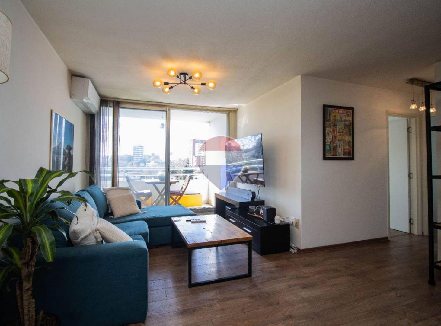 Foto de Apartamento en ALQUILER en Malvín Sur, imagen 2