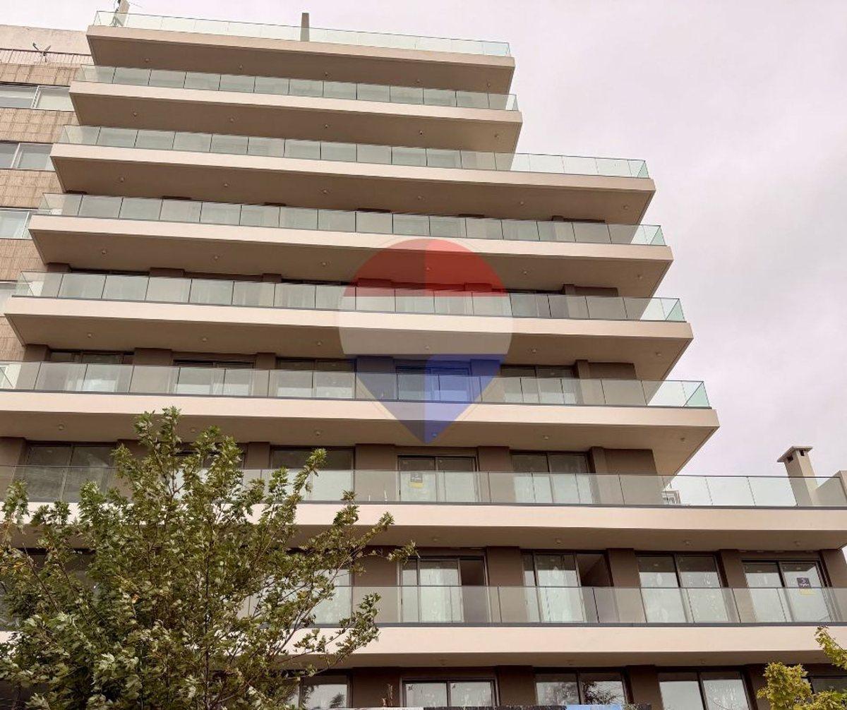 Foto de ALQUILER DEPTO 1 DORM PUNTA CARRETAS AMUEBLADO, imagen 1