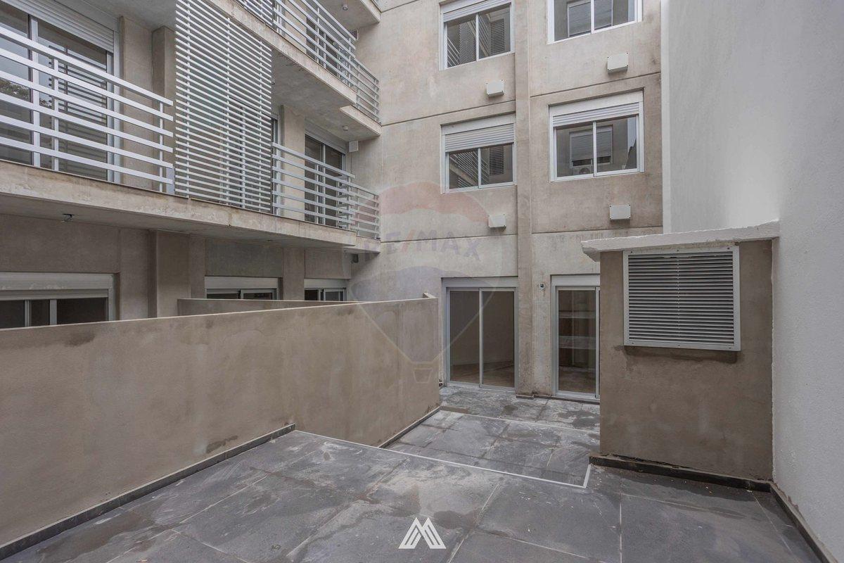 Foto de VENTA APTO 3 DORM 2 BAÑOS PATIO CORDÓN RENTA 6,3%, imagen 4