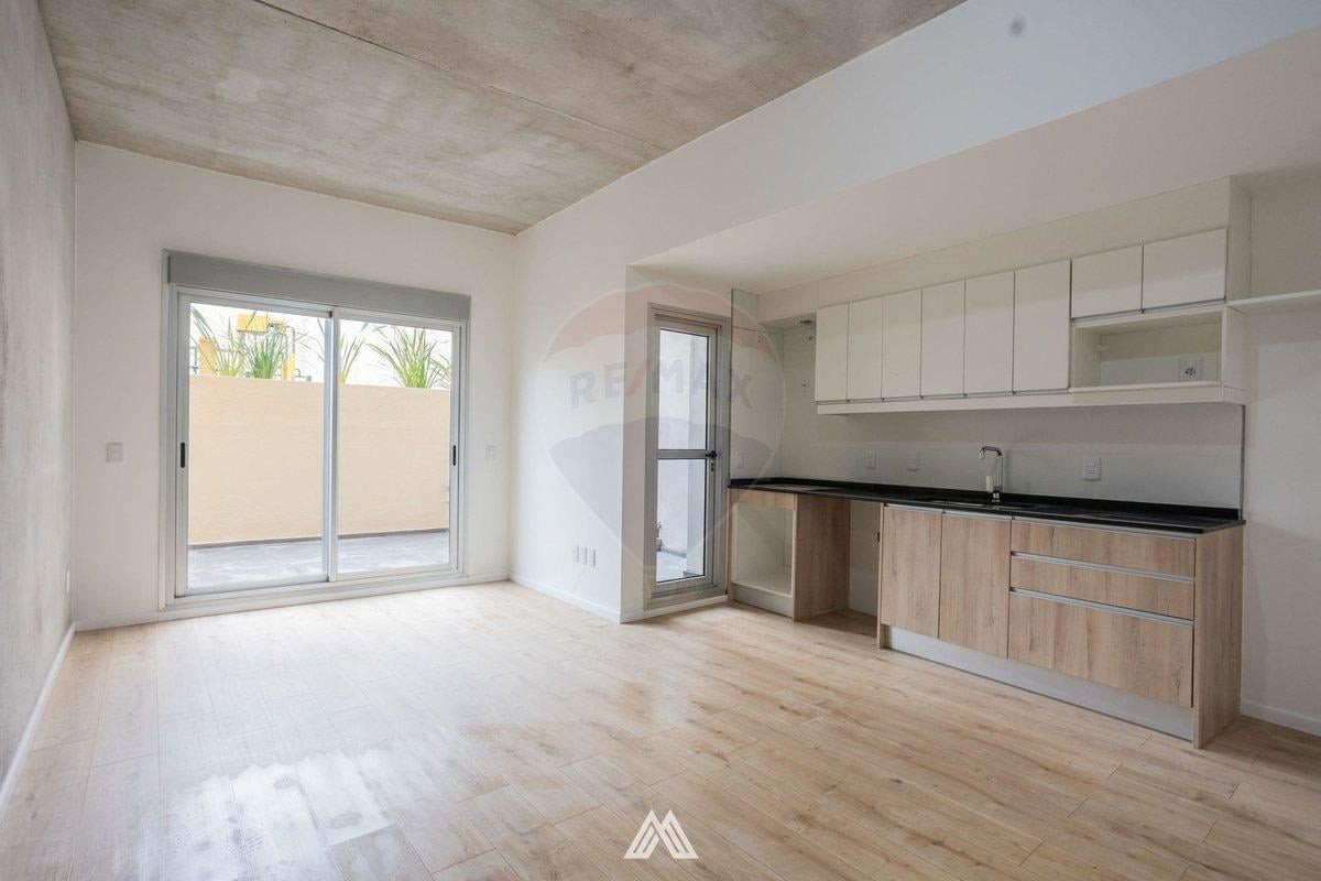 Foto de VENTA APTO 3 DORM 2 BAÑOS PATIO CORDÓN RENTA 6,3%, imagen 5