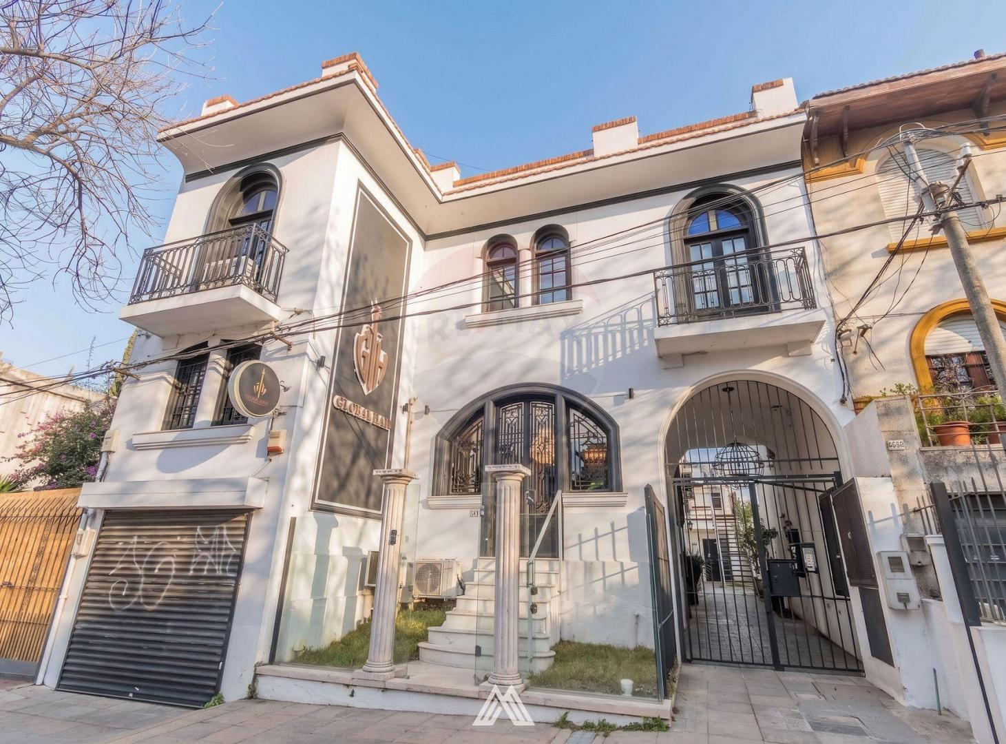 Foto de VENTA CASA EN PH PUNTA CARRETAS CON GARAJE, imagen 1