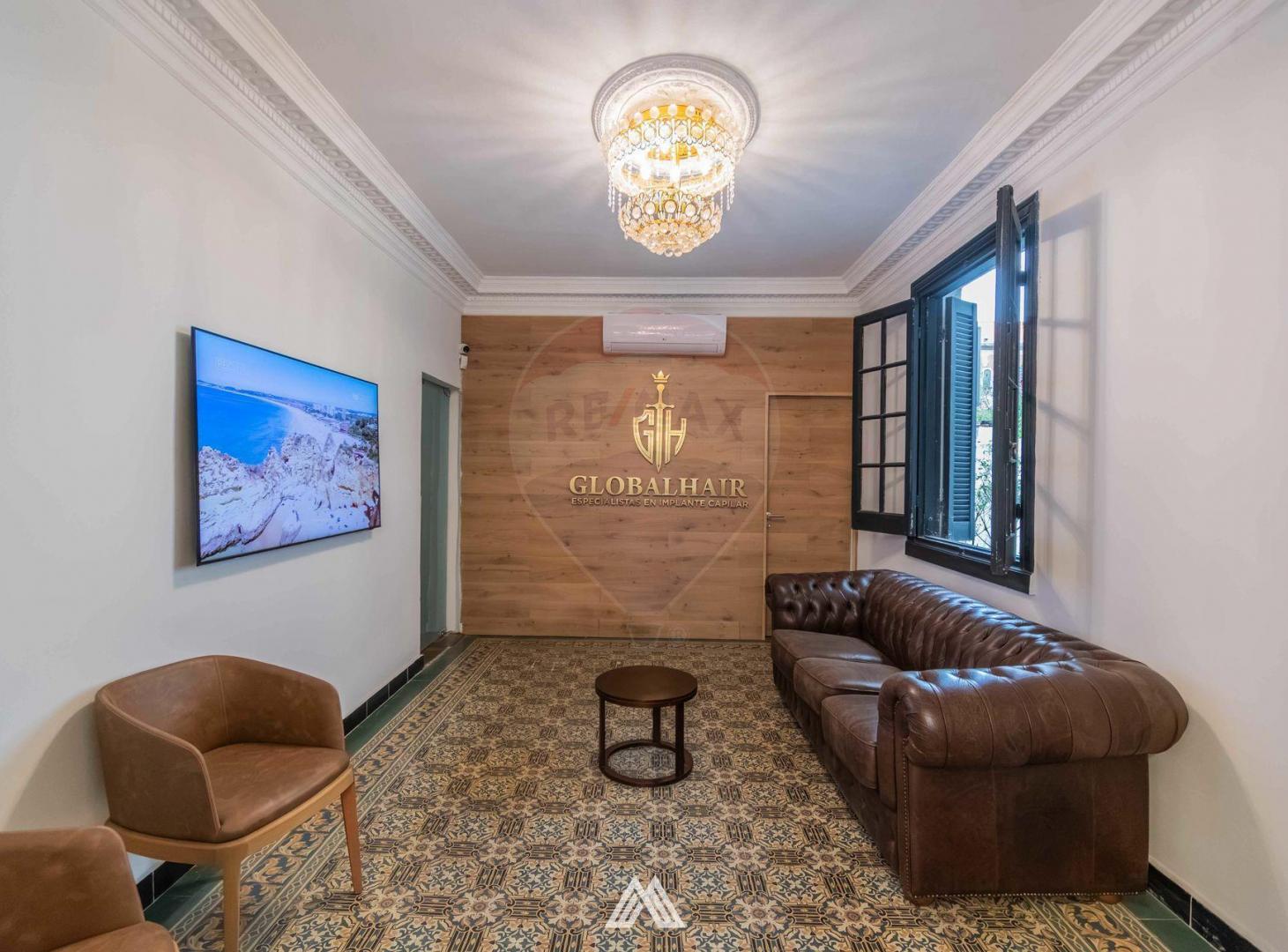 Foto de VENTA CASA EN PH PUNTA CARRETAS CON GARAJE, imagen 4