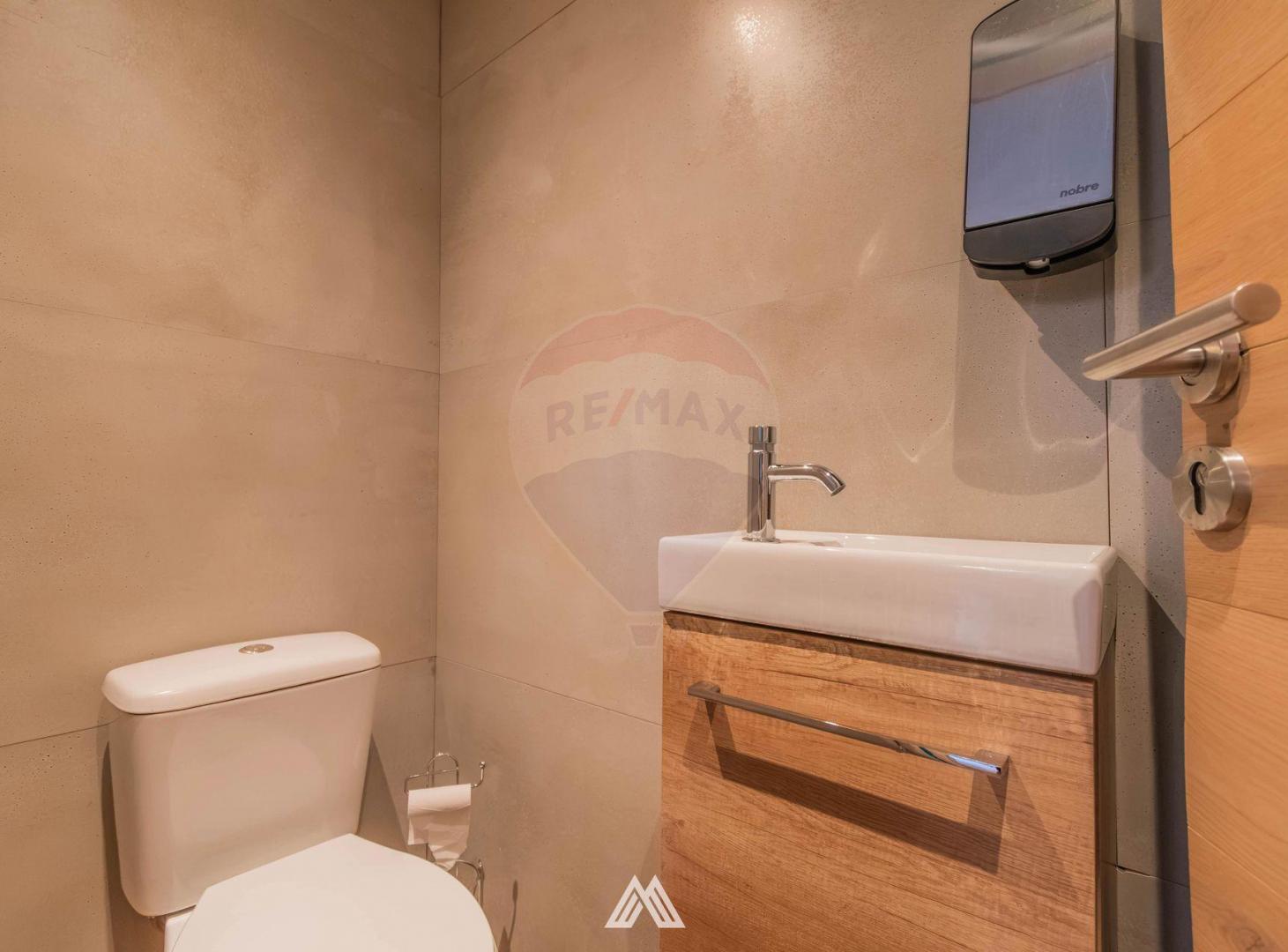 Foto de VENTA CASA EN PH PUNTA CARRETAS CON GARAJE, imagen 3