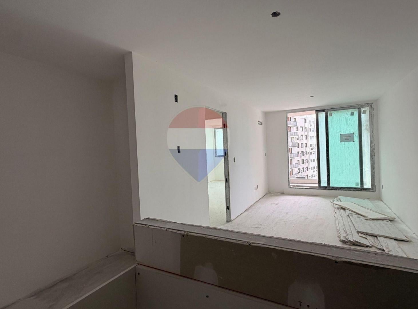 Foto de VENTA DEPTO 1 DORM CON TERRAZA, imagen 3