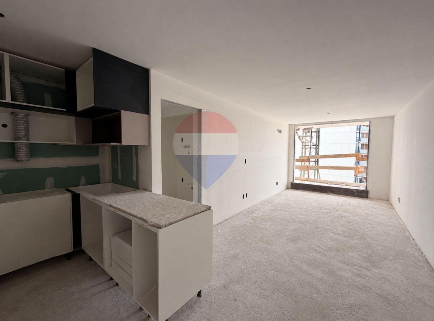 Foto de VENTA DEPTO 1 DORM CON TERRAZA, imagen 4