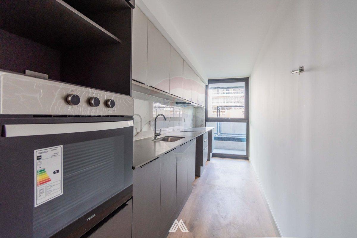 Foto de VENTA APTO POCITOS 2 DORM 2 BAÑOS COCINA SEMI INT, imagen 2