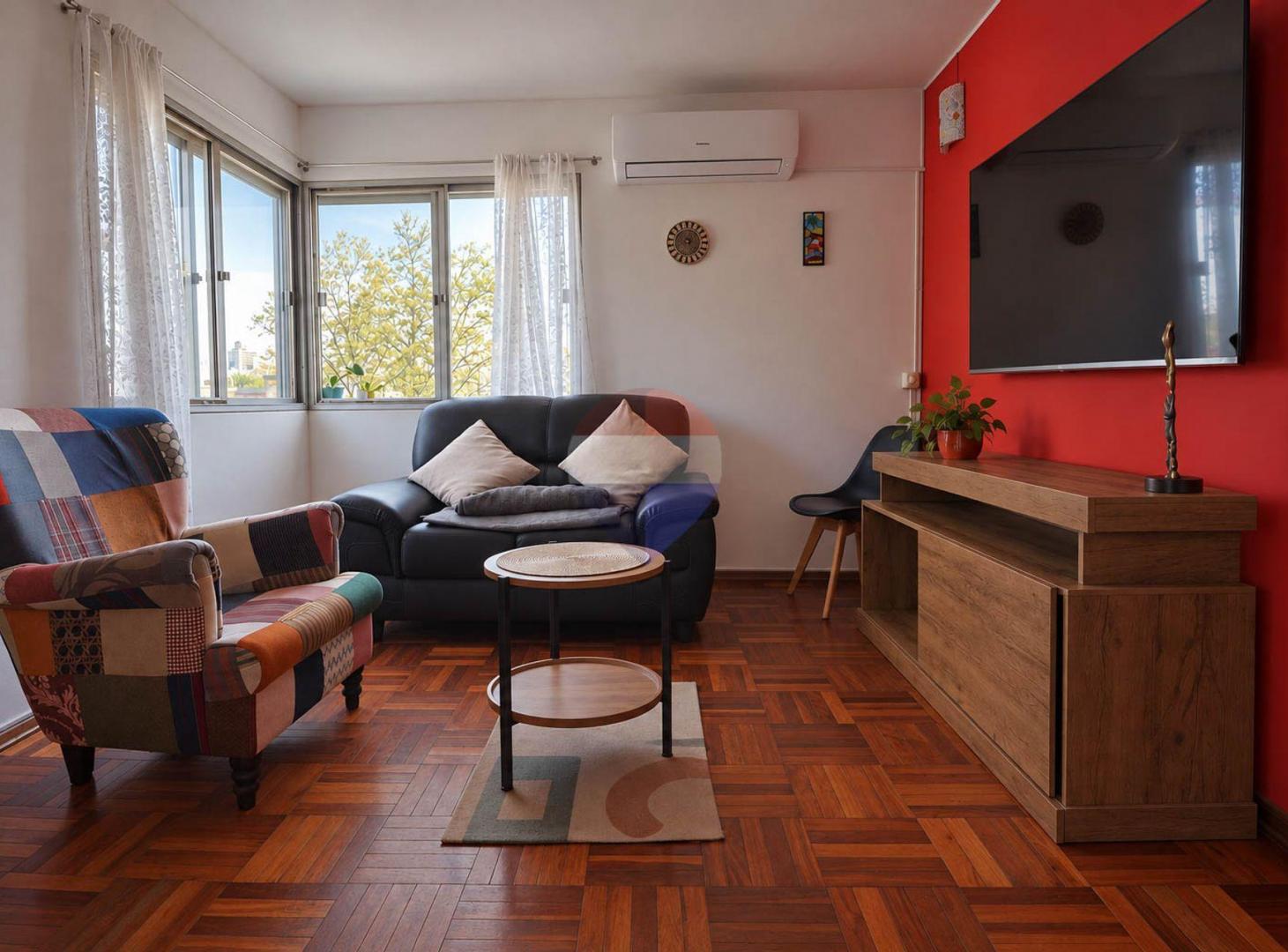 Foto de VENTA APARTAMENTO EN CORDON , 3 DORMITORIOS, imagen 3