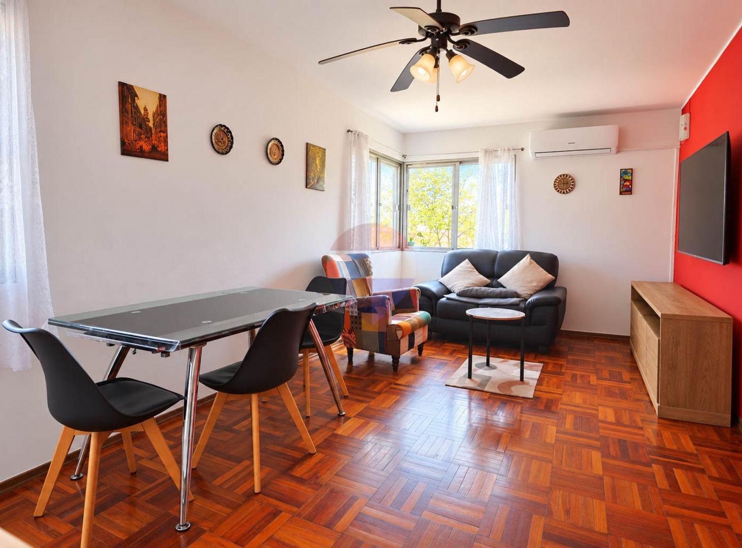 Foto de VENTA APARTAMENTO EN CORDON , 3 DORMITORIOS, imagen 2