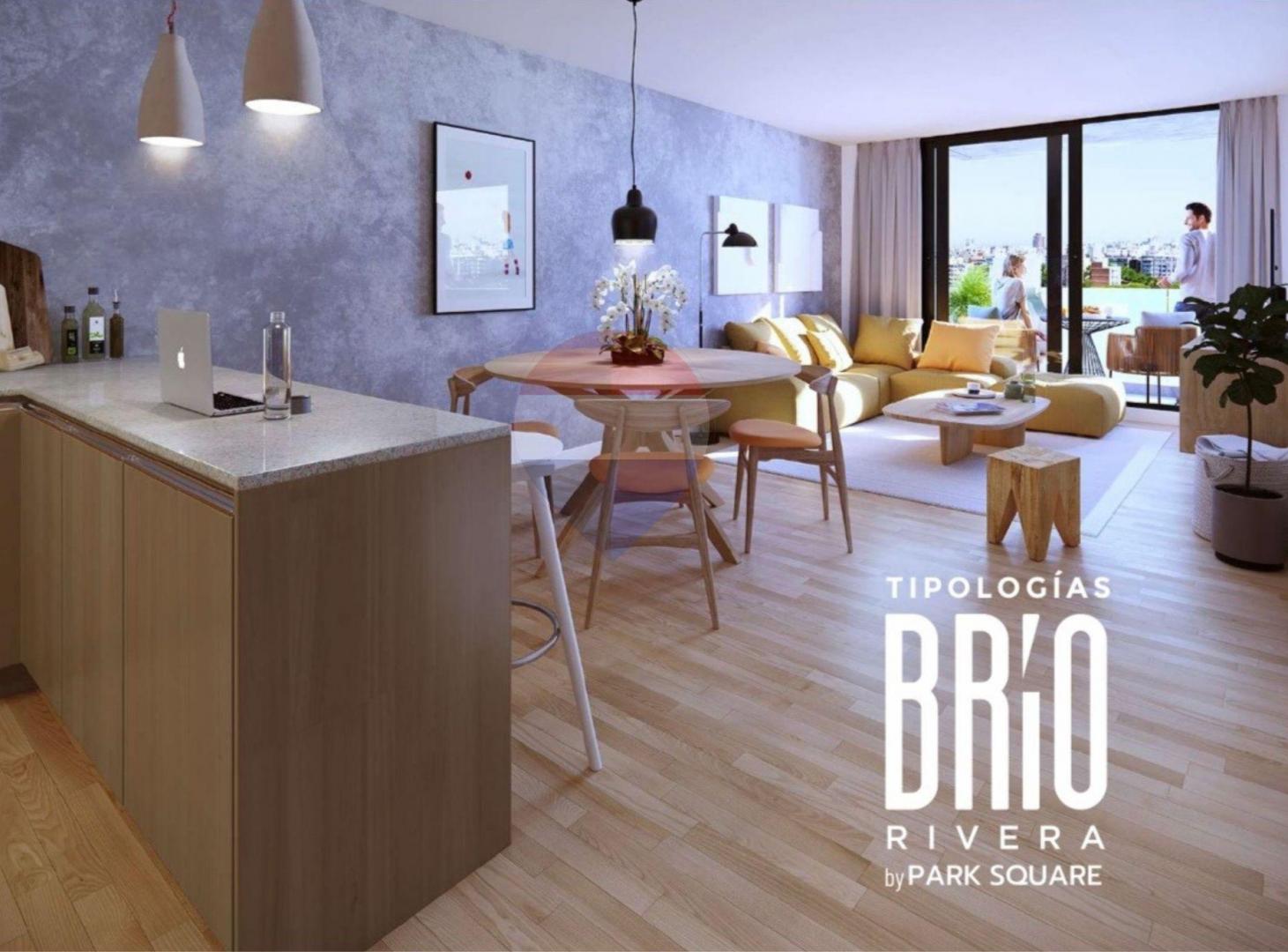 Foto de VENTA POCITOS 2 DORMITORIO CON BALCON, imagen 3