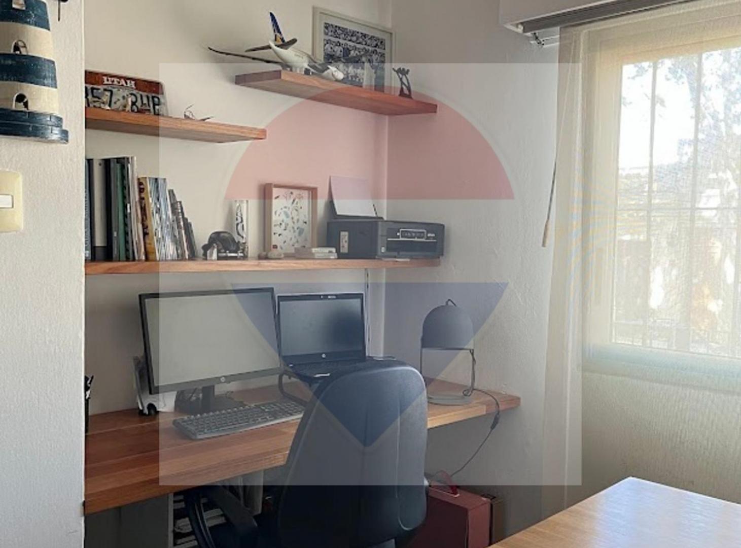 Foto de VENTA APTO TIPO CASA 2 DORM. + JARDÍN + SUBSUELO, imagen 4