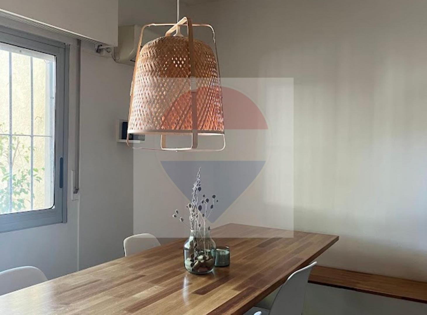 Foto de VENTA APTO TIPO CASA 2 DORM. + JARDÍN + SUBSUELO, imagen 5