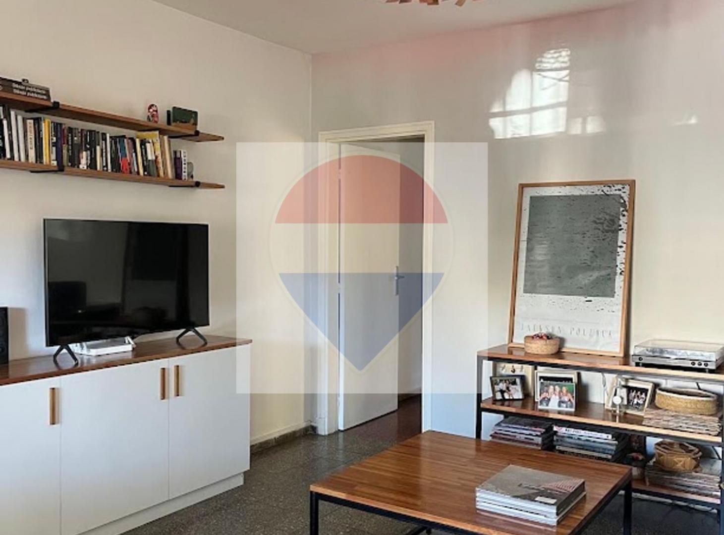 Foto de VENTA APTO TIPO CASA 2 DORM. + JARDÍN + SUBSUELO, imagen 2