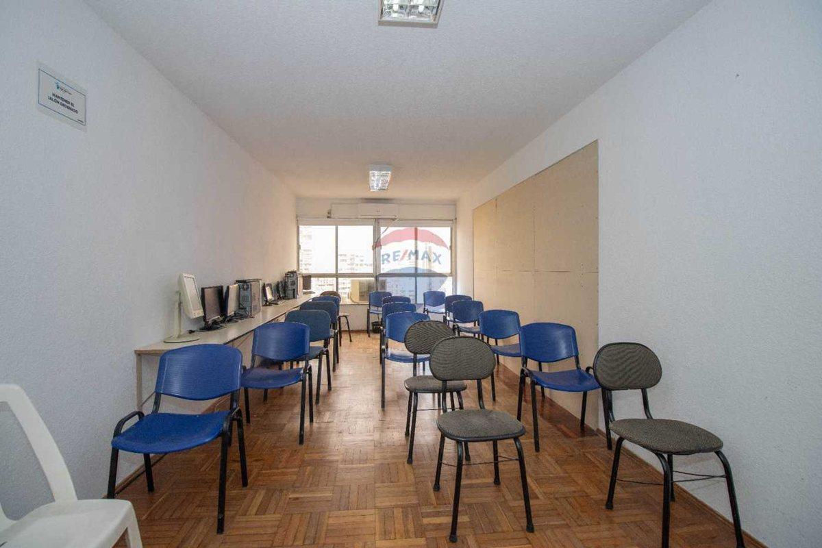 Foto de VENTA DE OFICINAS CON RENTA EN EL CENTRO PISO 10, imagen 5