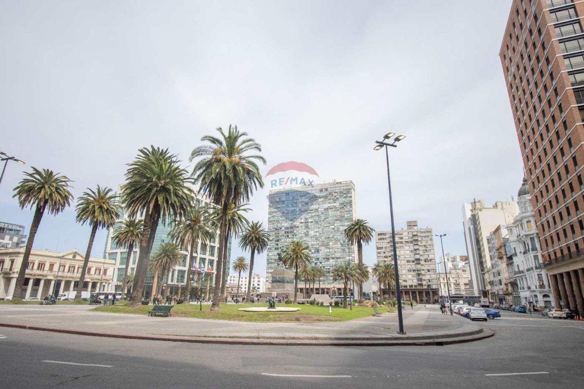 Foto de VENTA DE OFICINAS CON RENTA EN EL CENTRO PISO 10, imagen 1