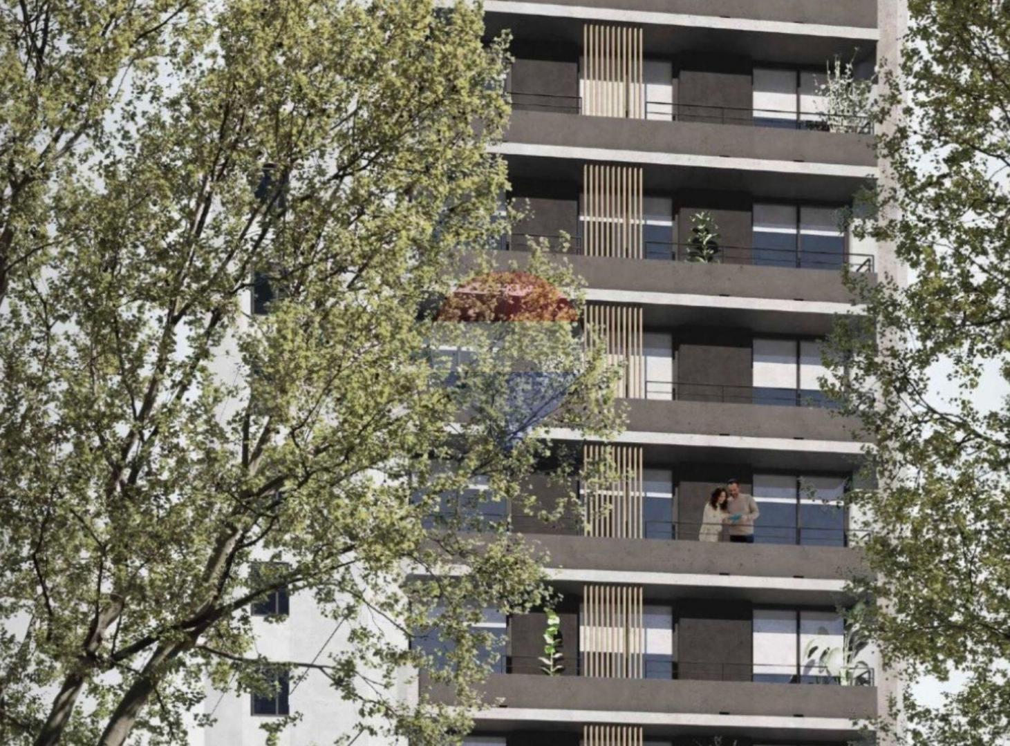 Foto de VENTA DEPARTAMENTO 1 DORMITORIO CORDON CON BALCON, imagen 2