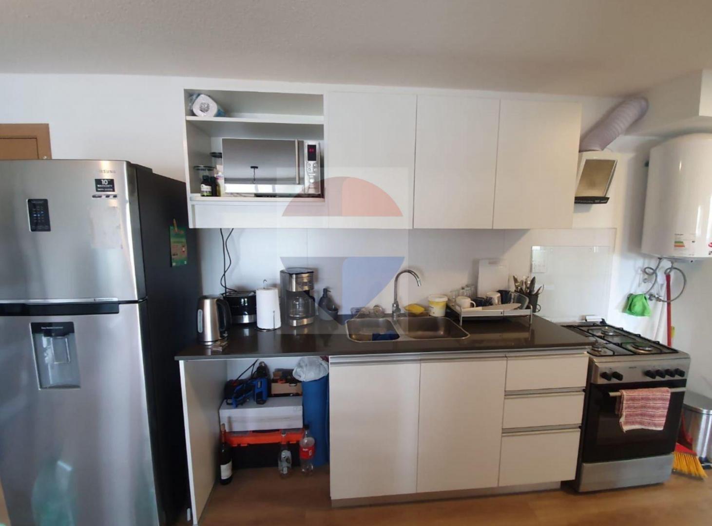 Foto de VENTA DE APARTAMENTO 2 DORMITORIOS EN MALVIN, imagen 3