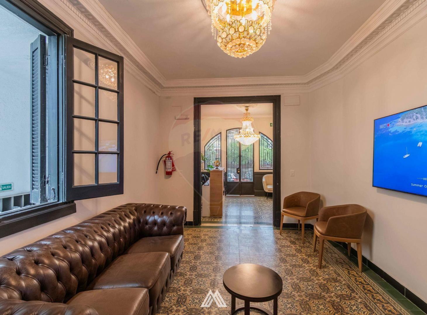 Foto de VENTA CASA EN PH PUNTA CARRETAS CON GARAJE, imagen 2
