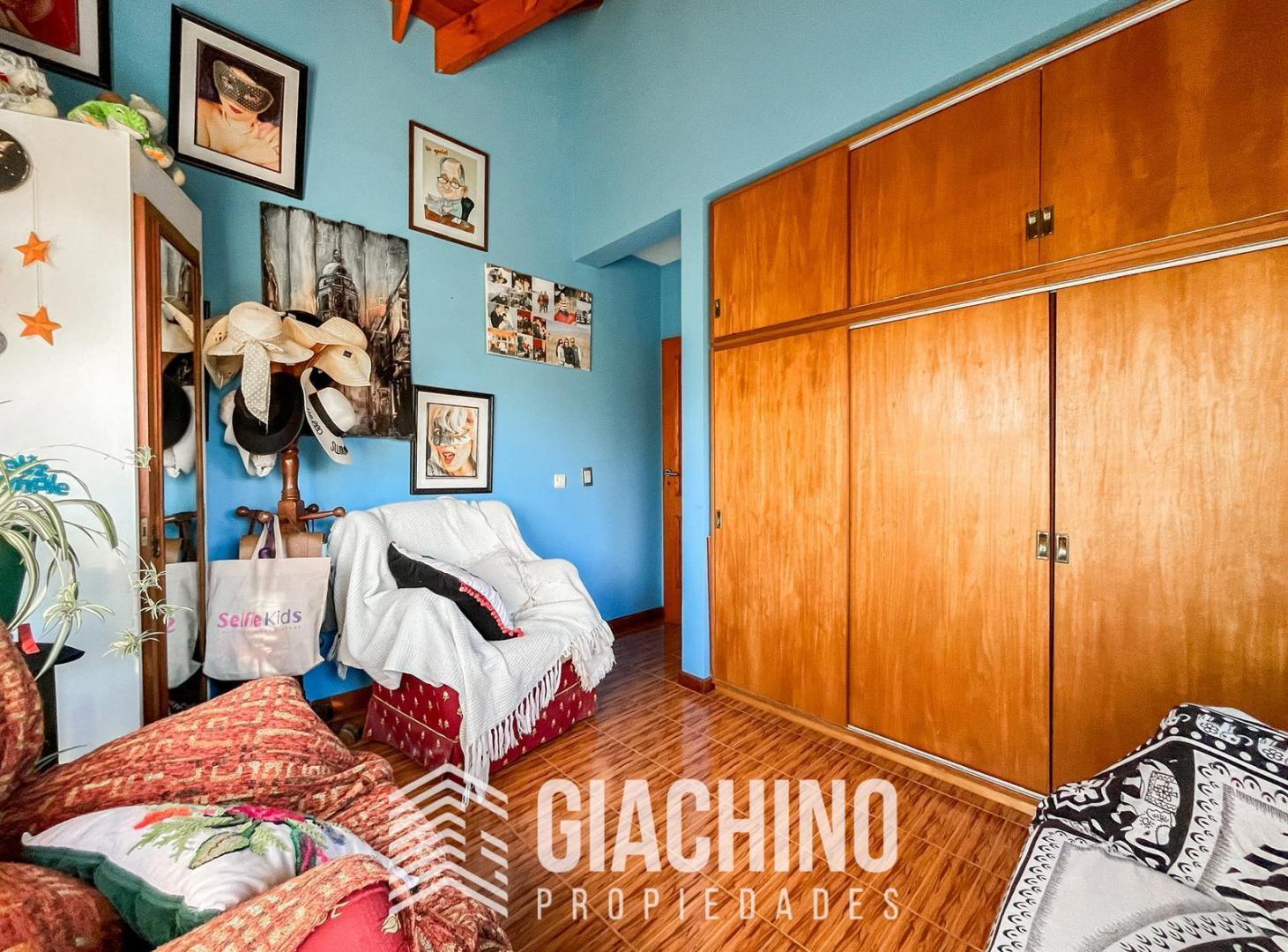 Casa en Venta en Haras del sur 1 de 5 ambientes