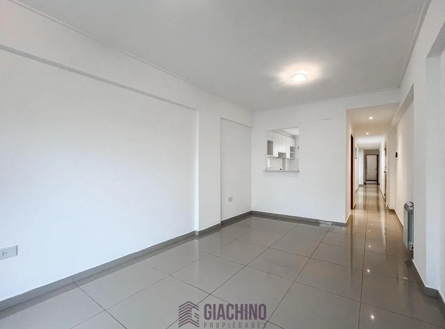Departamento en venta en la plata 2 ambientes con balcon 3
