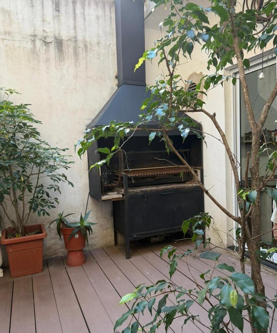 Foto de Departamento en venta en la plata de 4 ambientes con patio, imagen 5