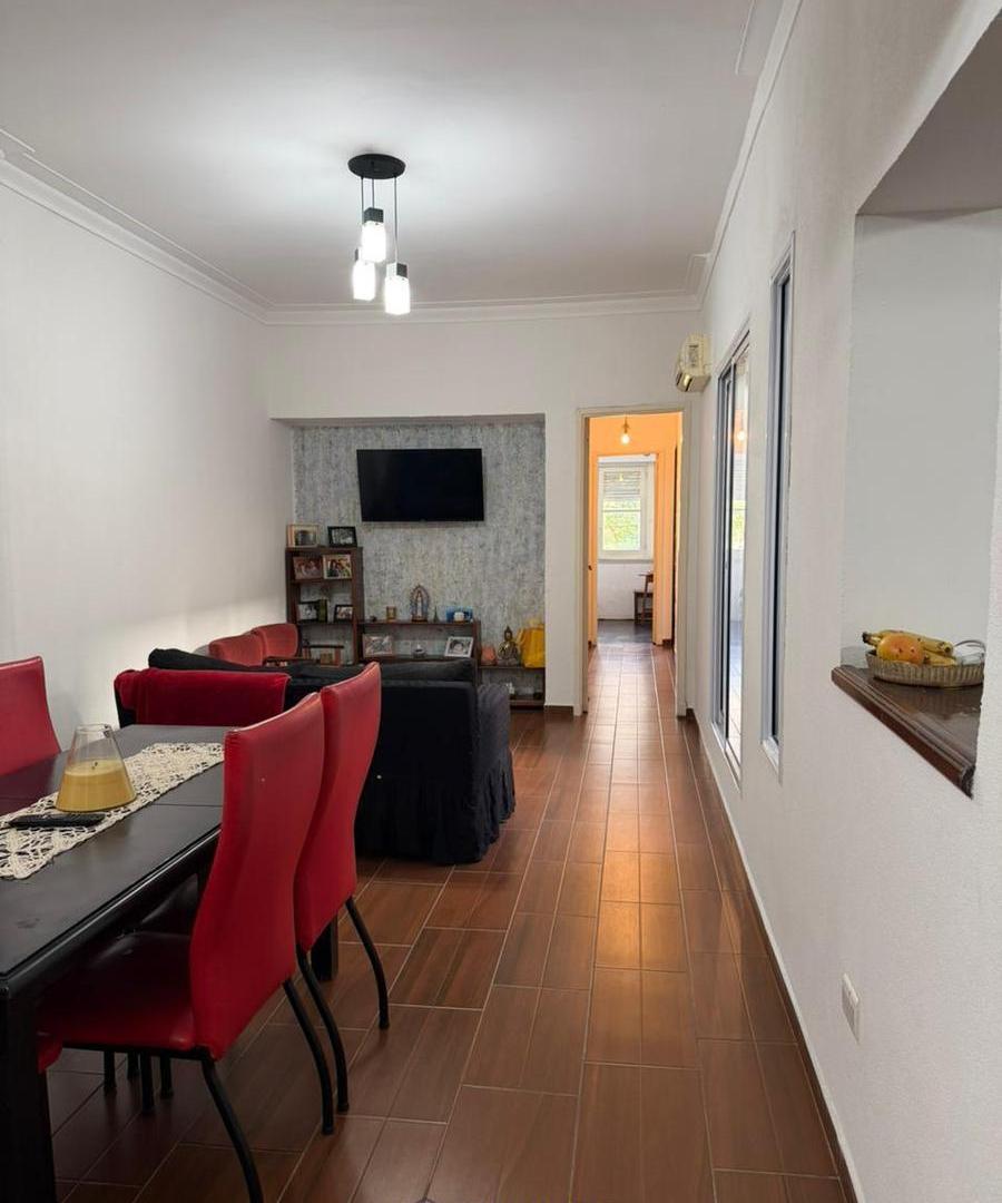 Foto de Departamento en venta en la plata de 4 ambientes con patio, imagen 4