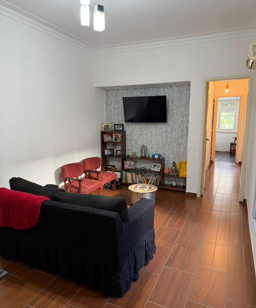Foto de Departamento en venta en la plata de 4 ambientes con patio, imagen 1