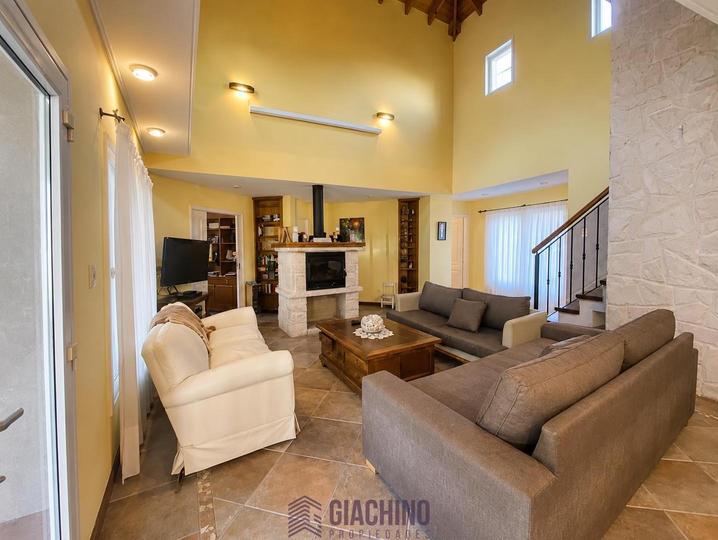Foto de Casa de 4 dormitorios en Campos de Roca I, imagen 5