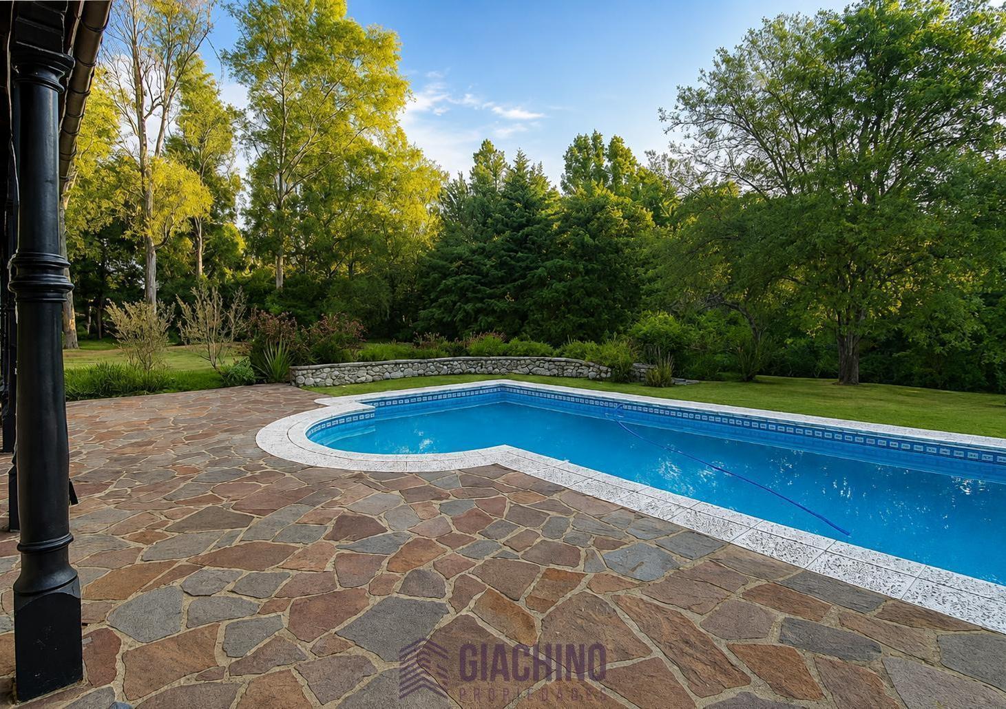 Foto de Casa de 4 dormitorios en Campos de Roca I, imagen 4